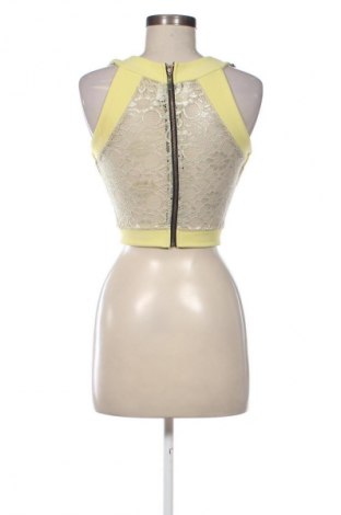 Női top Unbranded, Méret M, Szín Sárga, Ár 1 549 Ft