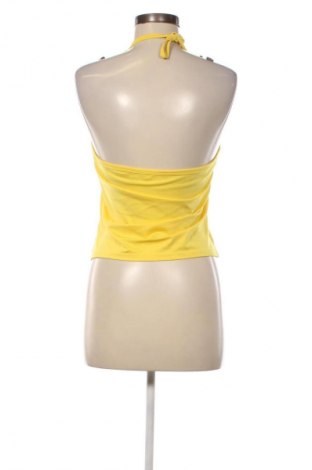 Női top Unbranded, Méret S, Szín Sárga, Ár 1 039 Ft