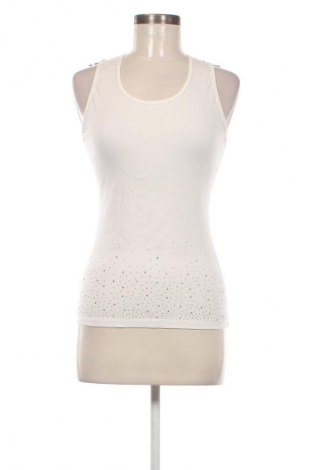 Dámský top Unbranded, Velikost L, Barva Bílá, Cena  199,00 Kč