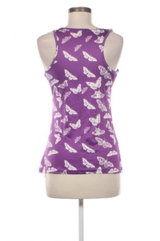 Dámský top Unbranded, Velikost M, Barva Fialová, Cena  79,00 Kč