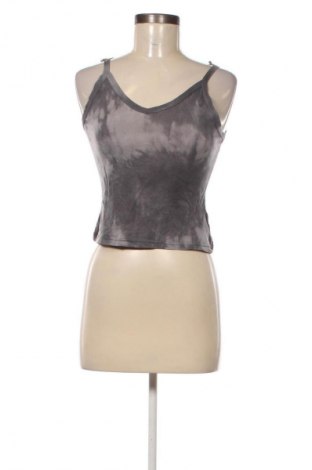 Dámský top Unbranded, Velikost M, Barva Šedá, Cena  59,00 Kč