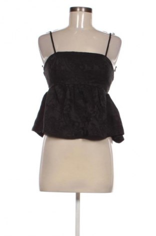 Dámský top Unbranded, Velikost S, Barva Černá, Cena  59,00 Kč