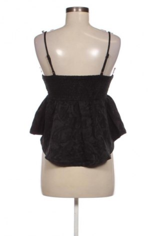 Dámský top Unbranded, Velikost S, Barva Černá, Cena  59,00 Kč