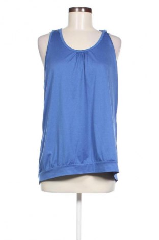 Dámský top Unbranded, Velikost L, Barva Modrá, Cena  109,00 Kč