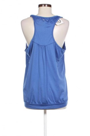 Dámský top Unbranded, Velikost L, Barva Modrá, Cena  109,00 Kč