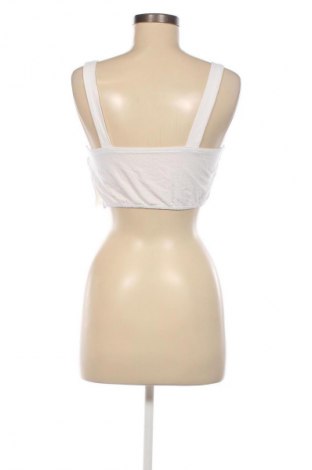 Damski top Unbranded, Rozmiar S, Kolor Biały, Cena 10,99 zł