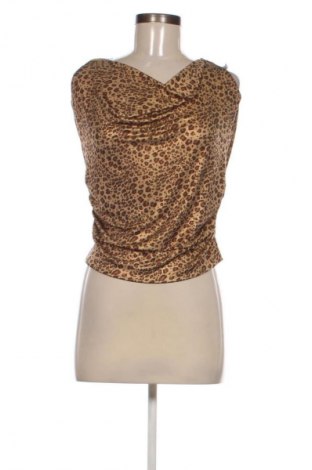 Damski top Unbranded, Rozmiar S, Kolor Kolorowy, Cena 17,99 zł