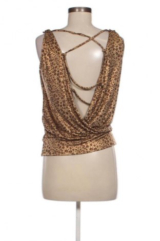 Damski top Unbranded, Rozmiar S, Kolor Kolorowy, Cena 17,99 zł