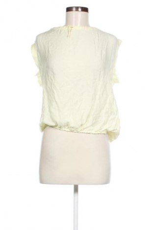 Dámský top Unbranded, Velikost L, Barva Žlutá, Cena  79,00 Kč