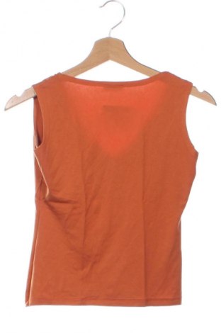 Dámský top Unbranded, Velikost XS, Barva Hnědá, Cena  49,00 Kč