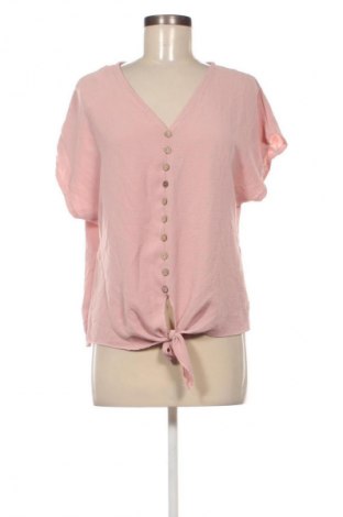 Damski top Unbranded, Rozmiar M, Kolor Popielaty róż, Cena 16,99 zł