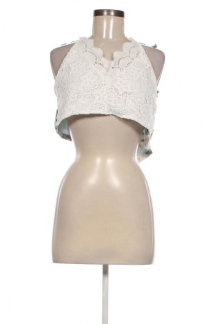 Дамски топ Unbranded, Размер L, Цвят Многоцветен, Цена 2,55 €