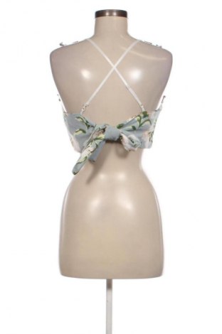 Дамски топ Unbranded, Размер L, Цвят Многоцветен, Цена 2,55 €