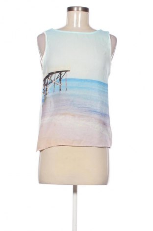 Дамски топ Unbranded, Размер S, Цвят Многоцветен, Цена 2,04 €
