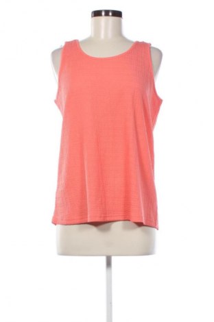 Дамски топ Unbranded, Размер M, Цвят Оранжев, Цена 2,04 €