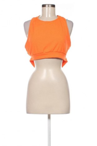 Дамски топ Unbranded, Размер XL, Цвят Оранжев, Цена 2,04 €