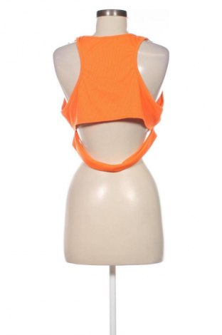 Дамски топ Unbranded, Размер XL, Цвят Оранжев, Цена 2,04 €