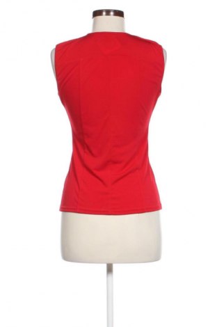 Дамски топ Unbranded, Размер S, Цвят Червен, Цена 2,04 €