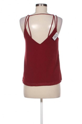 Dámský top Unbranded, Velikost M, Barva Červená, Cena  99,00 Kč