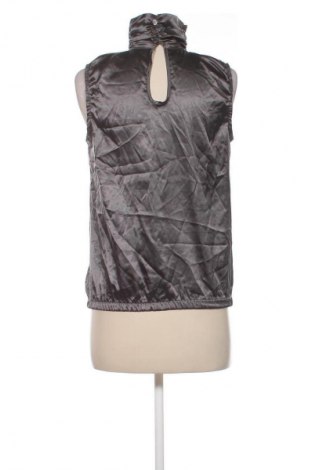 Dámský top Unbranded, Velikost S, Barva Šedá, Cena  59,00 Kč