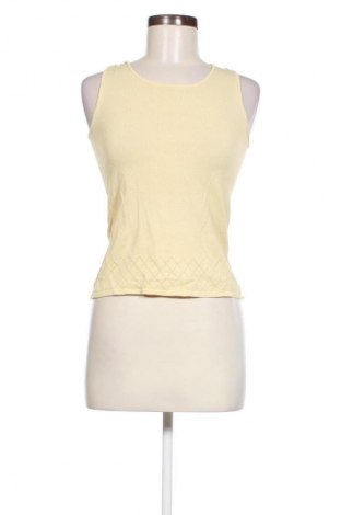 Dámský top Unbranded, Velikost M, Barva Žlutá, Cena  49,00 Kč