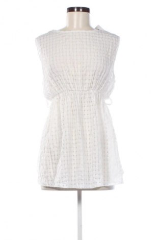 Дамски топ Unbranded, Размер S, Цвят Бял, Цена 2,04 €