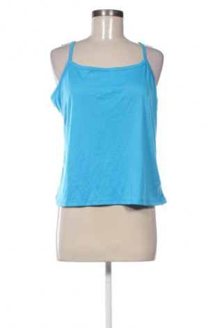 Dámský top Unbranded, Velikost XL, Barva Modrá, Cena  159,00 Kč