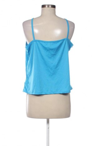 Dámský top Unbranded, Velikost XL, Barva Modrá, Cena  159,00 Kč