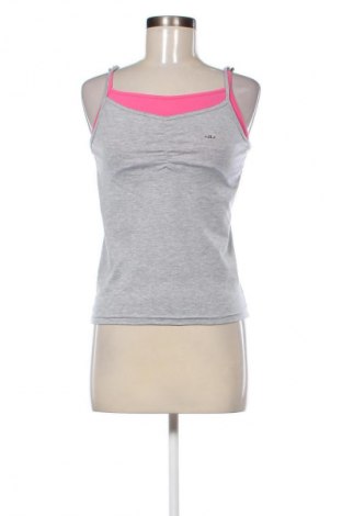 Dámský top Unbranded, Velikost S, Barva Šedá, Cena  49,00 Kč