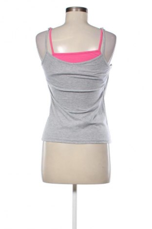 Dámský top Unbranded, Velikost S, Barva Šedá, Cena  49,00 Kč