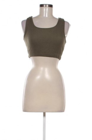 Dámský top Unbranded, Velikost M, Barva Zelená, Cena  59,00 Kč
