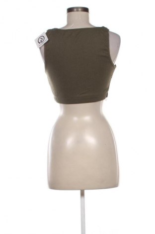 Dámský top Unbranded, Velikost M, Barva Zelená, Cena  59,00 Kč