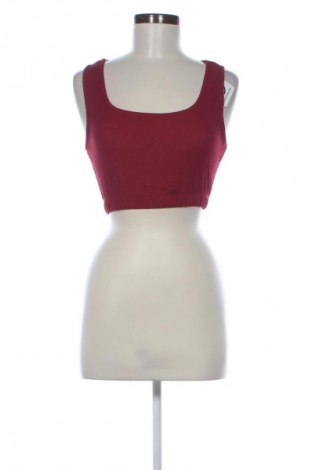 Dámský top Unbranded, Velikost M, Barva Červená, Cena  59,00 Kč