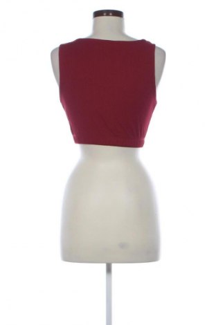 Dámský top Unbranded, Velikost M, Barva Červená, Cena  59,00 Kč