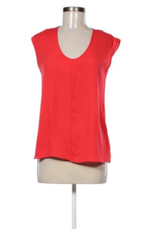 Dámský top Shinestar, Velikost M, Barva Červená, Cena  49,00 Kč
