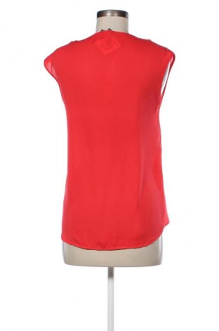 Dámský top Shinestar, Velikost M, Barva Červená, Cena  49,00 Kč