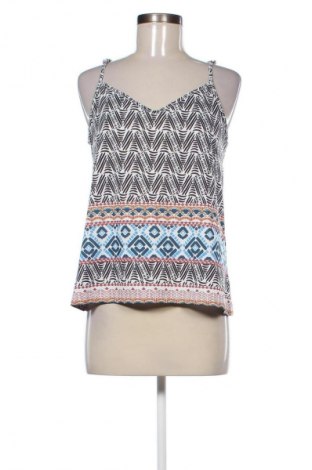 Damski top Unbranded, Rozmiar M, Kolor Kolorowy, Cena 24,99 zł