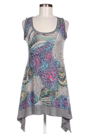 Damski top Unbranded, Rozmiar S, Kolor Kolorowy, Cena 28,99 zł