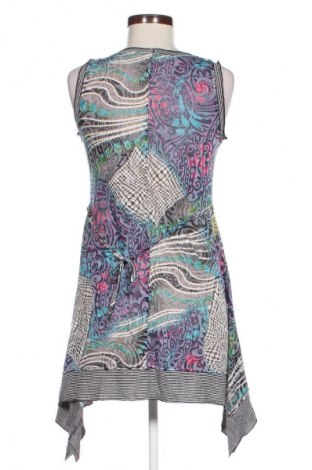 Damski top Unbranded, Rozmiar S, Kolor Kolorowy, Cena 28,99 zł