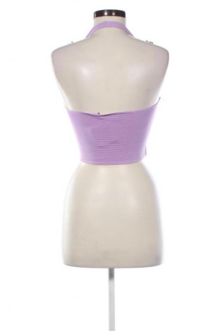 Дамски топ Unbranded, Размер M, Цвят Лилав, Цена 2,04 €
