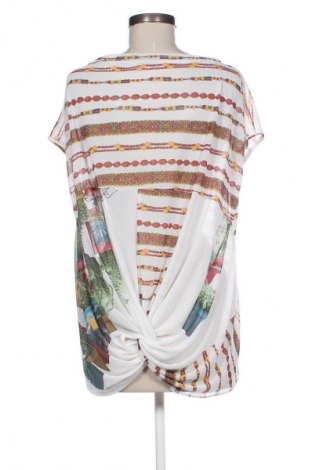 Γυναικείο τοπ Unbranded, Μέγεθος M, Χρώμα Πολύχρωμο, Τιμή 2,99 €