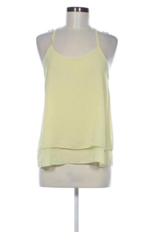 Dámský top Unbranded, Velikost M, Barva Žlutá, Cena  49,00 Kč