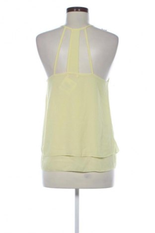 Dámský top Unbranded, Velikost M, Barva Žlutá, Cena  49,00 Kč