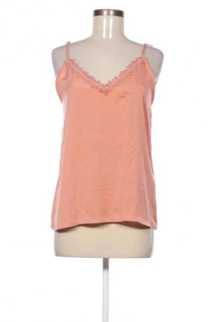 Dámský top VILA, Velikost M, Barva Popelavě růžová, Cena  49,00 Kč
