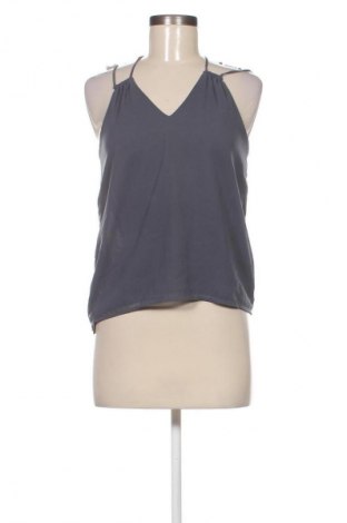 Дамски топ Vero Moda, Размер S, Цвят Сив, Цена 2,04 €