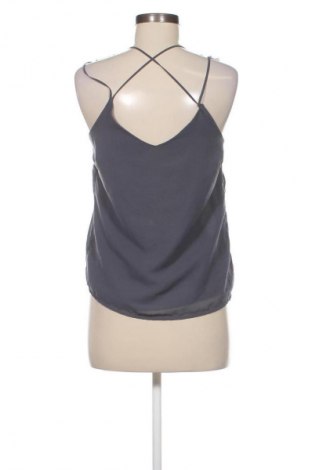 Дамски топ Vero Moda, Размер S, Цвят Сив, Цена 2,04 €