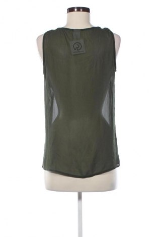 Дамски топ Vero Moda, Размер M, Цвят Зелен, Цена 2,04 €