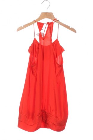 Дамски топ Vero Moda, Размер XS, Цвят Оранжев, Цена 2,04 €