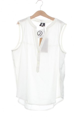 Dámský top Vero Moda, Velikost XS, Barva Krémová, Cena  199,00 Kč