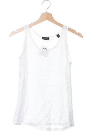 Dámský top Woman By Tchibo, Velikost XXS, Barva Bílá, Cena  49,00 Kč